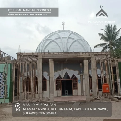 Masjid Muzdalifah