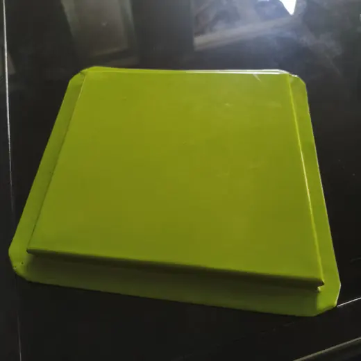 Kubah Enamel
