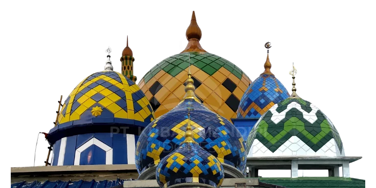 Jual Kubah Masjid Kabupaten Mimika – Konsultasi Harga Kubah Murah #1 Disini