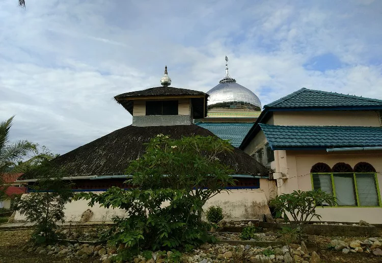 Masjid Asal Penampaan: Jejak Sejarah Islam Tertua Gayo